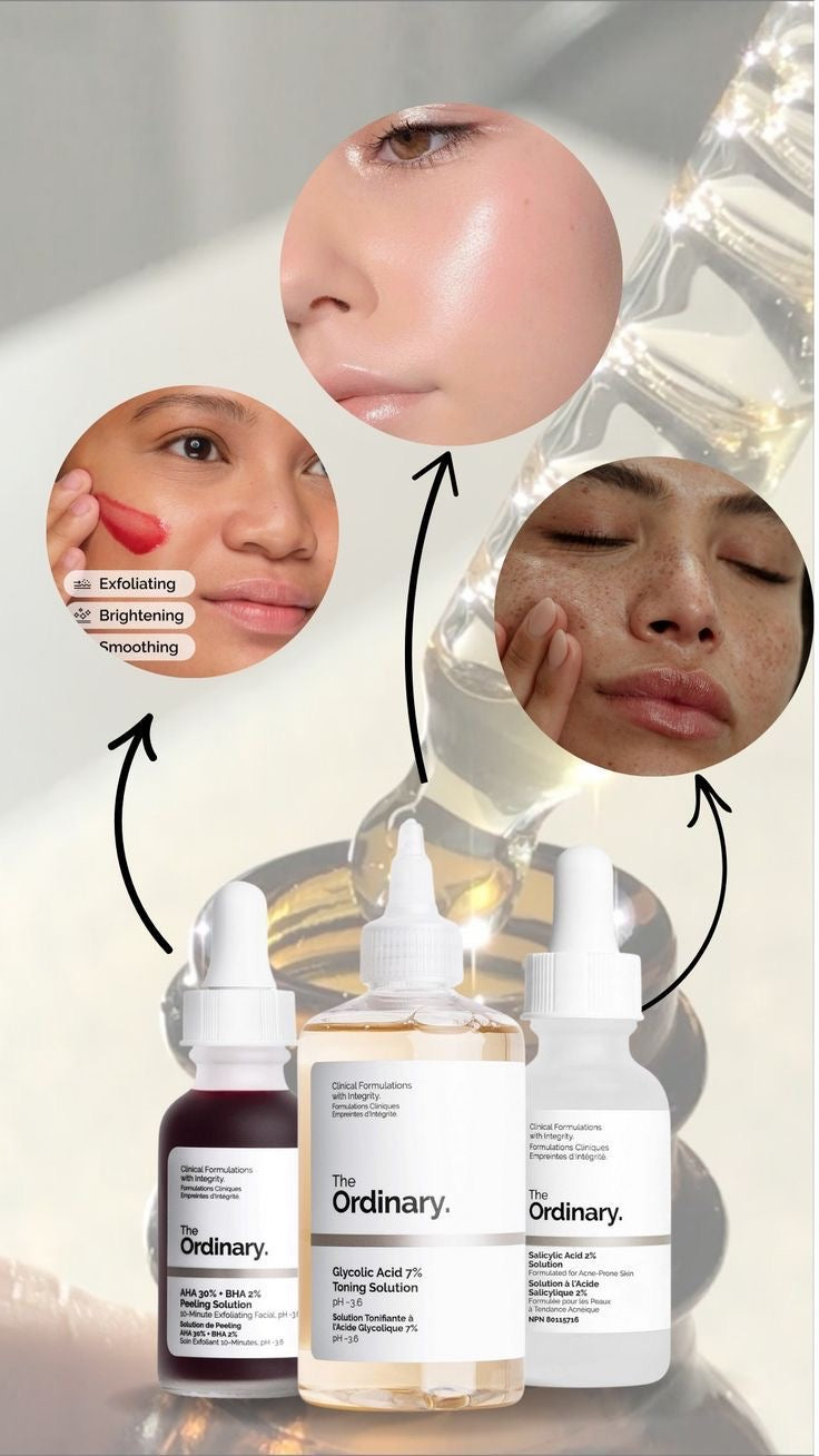Sérum Éclat Intense – OPHERA