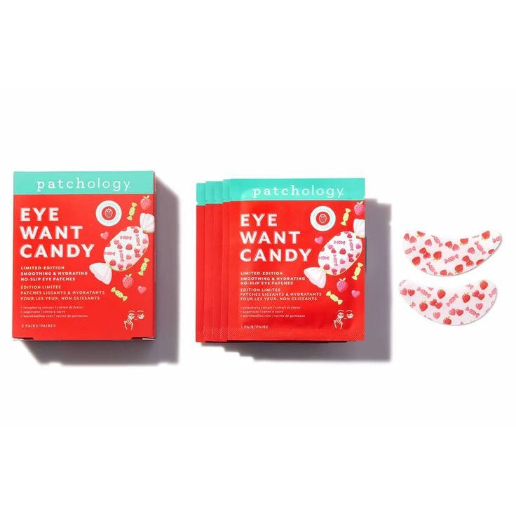 Patchs Yeux Collagen Glow – OPHER