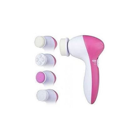 Brosse Nettoyante Visage PureClean – OPHERA