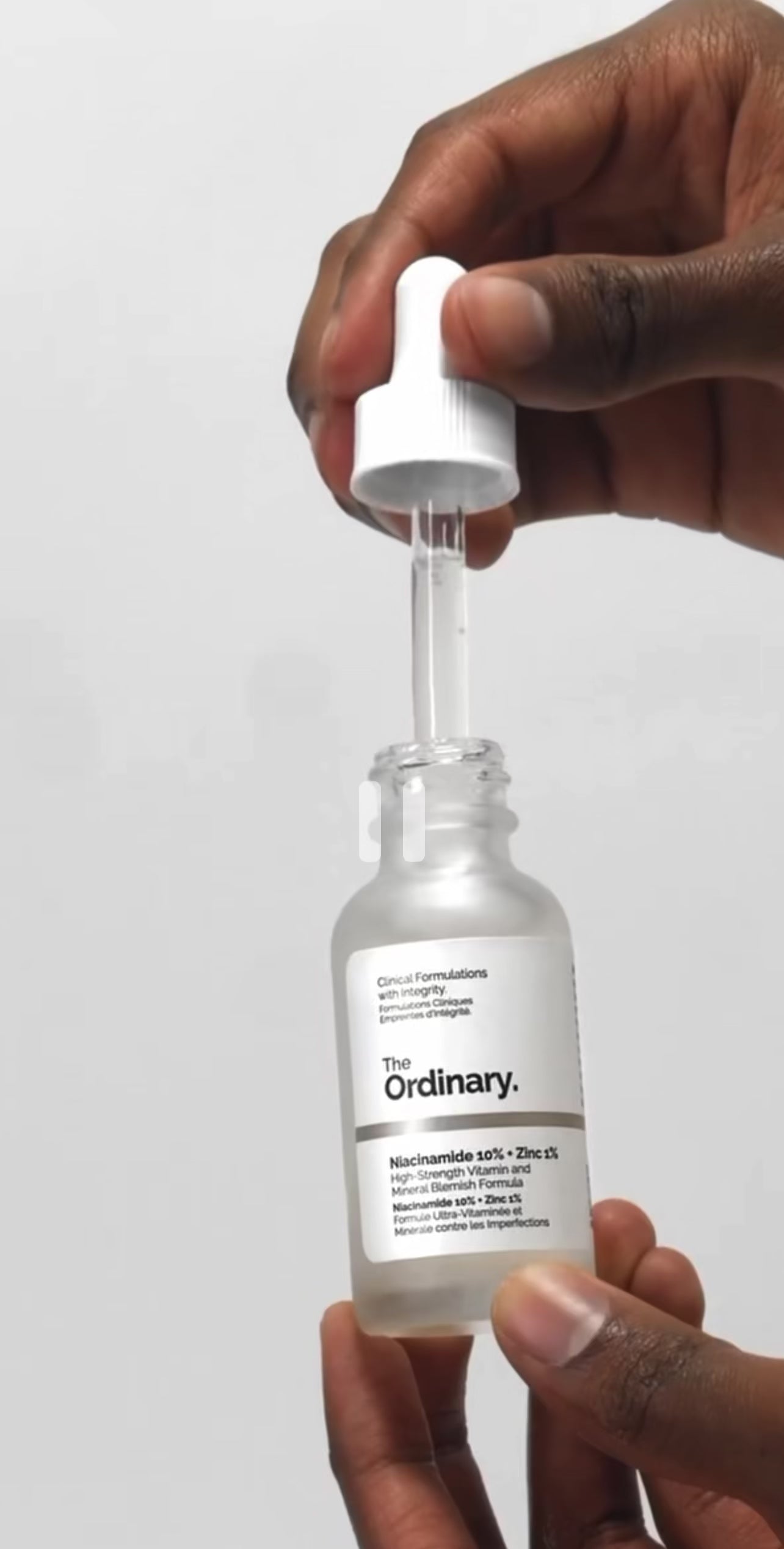Sérum Éclat Intense – OPHERA
